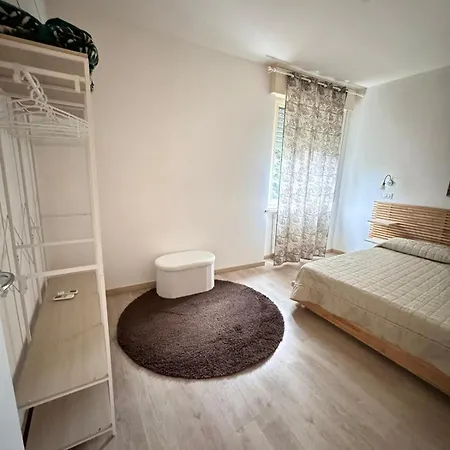 Apartment Gio&gio Verona