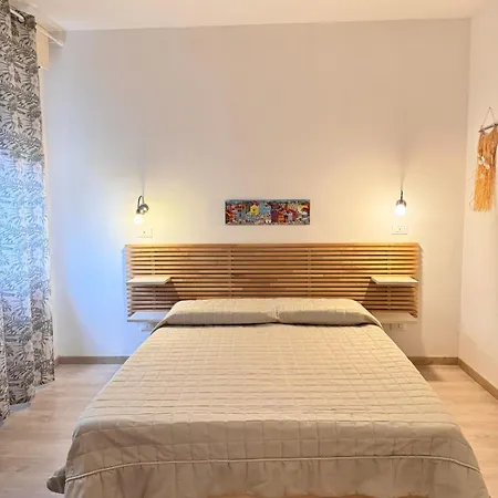Apartment Gio&gio Verona