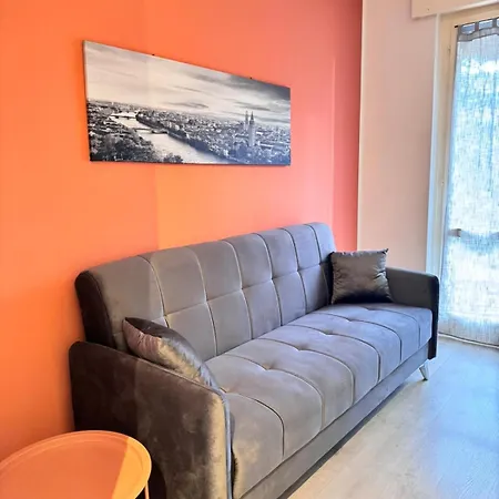 Appartamento Gio&gio *