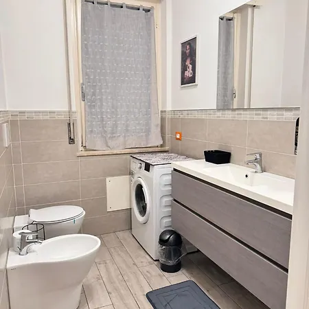 Gio&gio Appartamento *