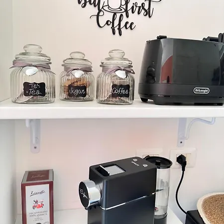 Lägenhet Gio&gio Verona