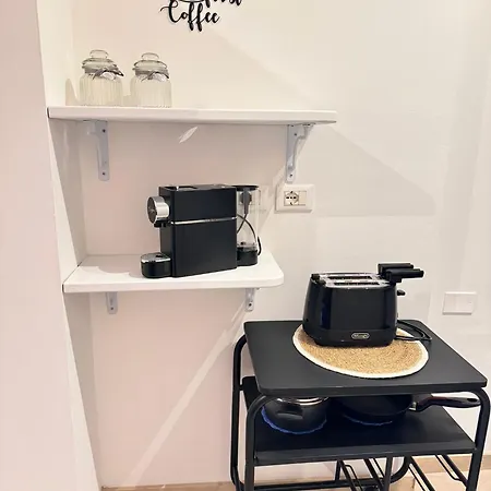 Gio&gio Lägenhet Verona