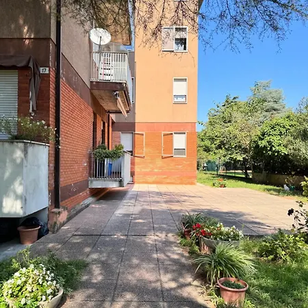 Gio&gio Lägenhet Verona