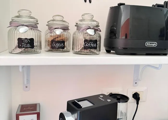 Lägenhet Gio&gio Verona