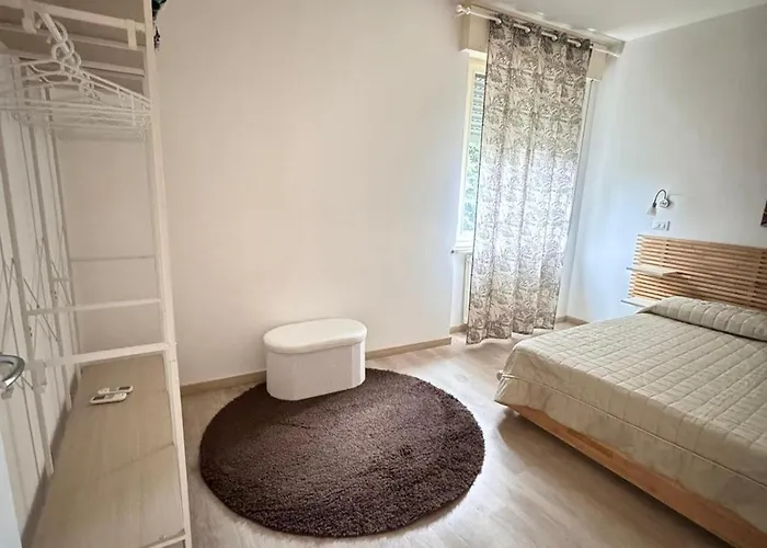 Lägenhet Gio&gio Verona