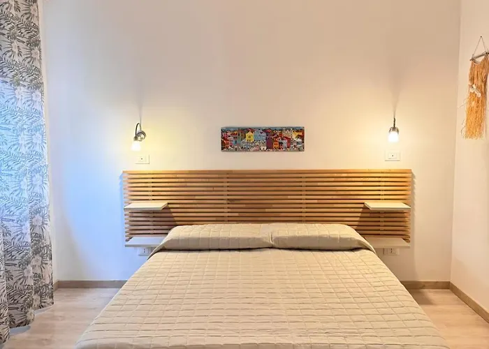 Lägenhet Gio&gio Verona