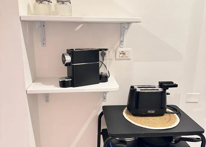 Gio&gio Lägenhet Verona