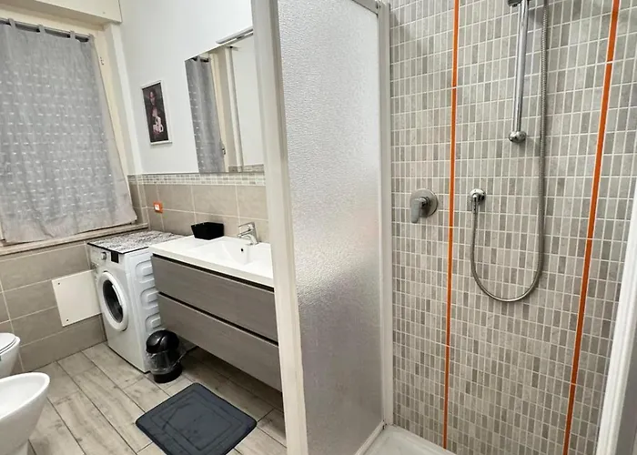 Gio&gio Lägenhet Verona