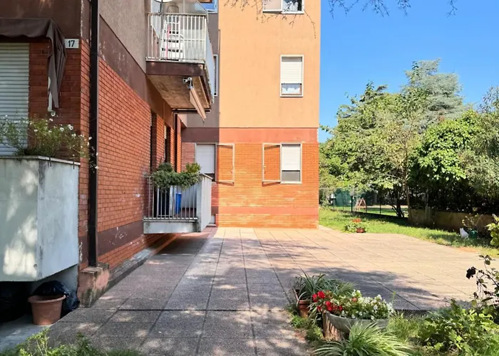 Gio&gio Lägenhet Verona